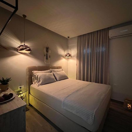 Supreme Malibu Suite Александруполис Екстериор снимка