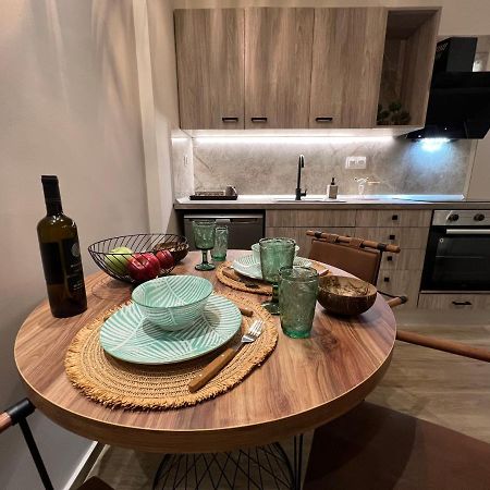 Supreme Malibu Suite Александруполис Екстериор снимка