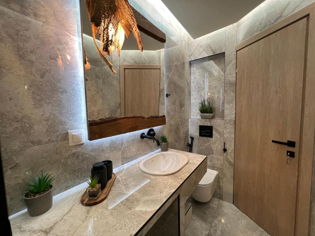 Supreme Malibu Suite Александруполис Екстериор снимка