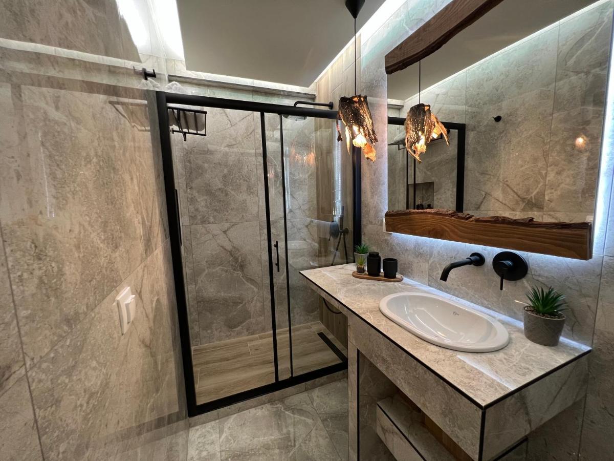 Supreme Malibu Suite Александруполис Екстериор снимка
