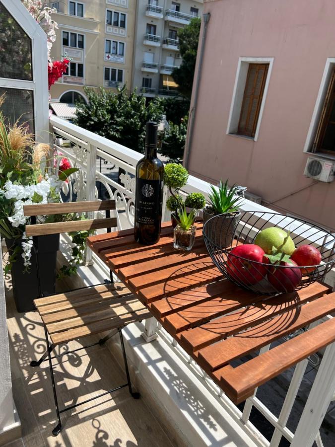 Supreme Malibu Suite Александруполис Екстериор снимка