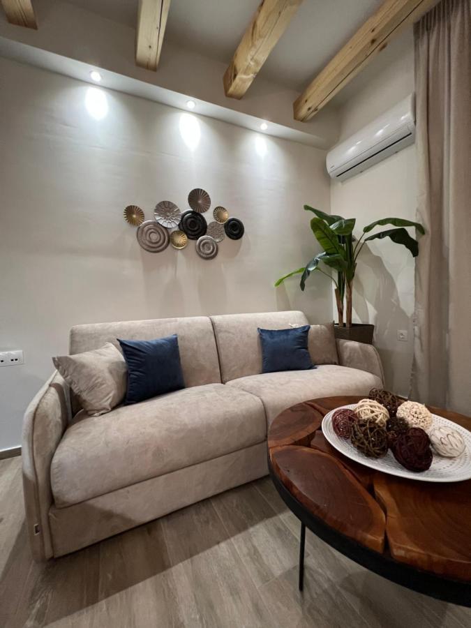 Supreme Malibu Suite Александруполис Екстериор снимка
