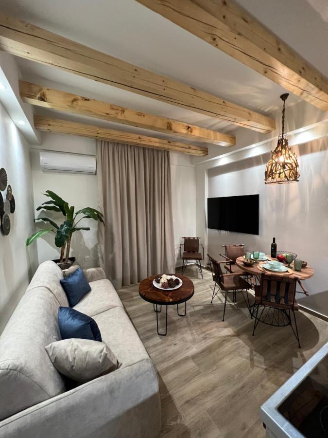 Supreme Malibu Suite Александруполис Екстериор снимка