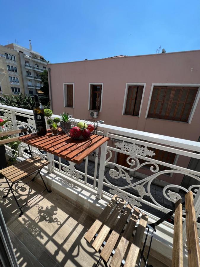 Supreme Malibu Suite Александруполис Екстериор снимка