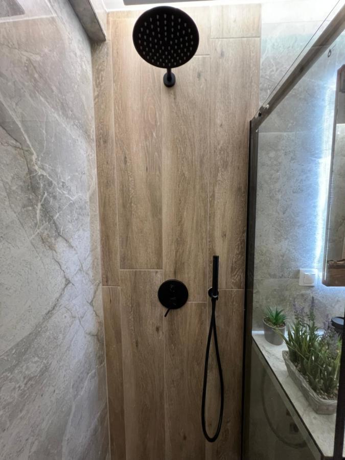 Supreme Malibu Suite Александруполис Екстериор снимка